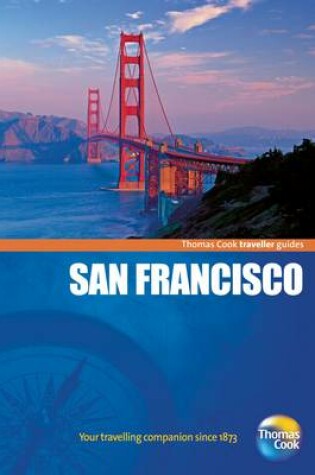 Cover of San Francisco