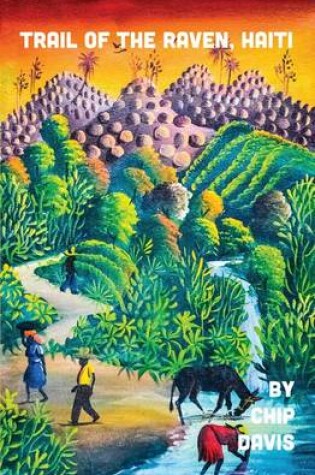 Cover of Trail of the Raven, Haiti