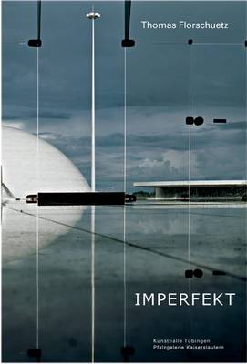 Book cover for Thomas Florschuetz