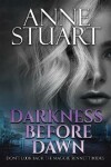 Book cover for Darkness Before Dawn