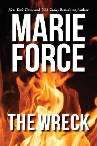 Cover of The Wreck