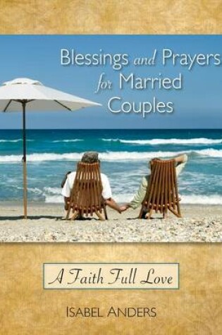 Cover of Blessings and Prayers for Married Couples