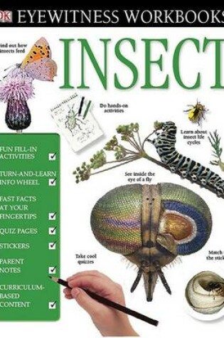 Cover of Insect