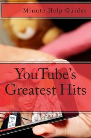 Cover of YouTube's Greatest Hits