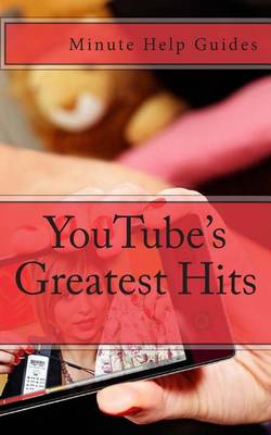 Book cover for YouTube's Greatest Hits