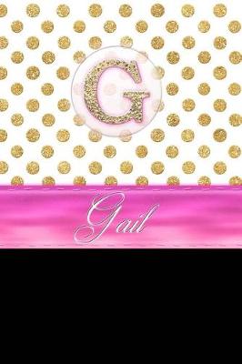 Book cover for Gail