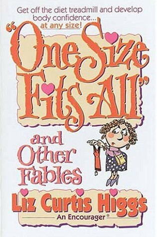 Cover of One Size Fits All and Other Fables