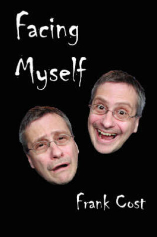 Cover of Facing Myself