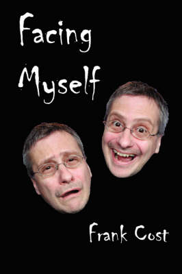 Book cover for Facing Myself