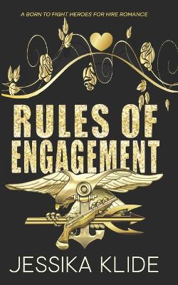 Book cover for Rules of Engagement