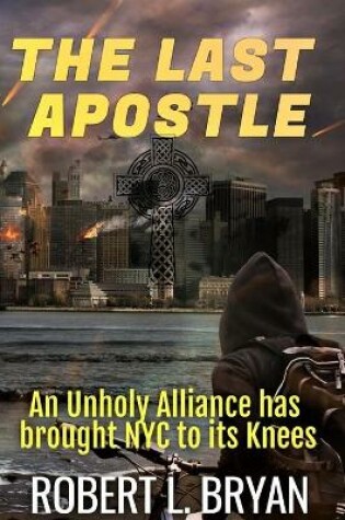 Cover of The Last Apostle