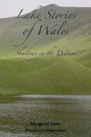 Cover of Lake Stories of Wales