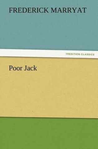 Cover of Poor Jack