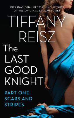 Book cover for The Last Good Knight Part I