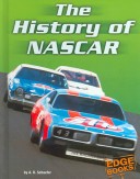 Book cover for The History of NASCAR