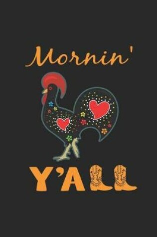 Cover of Mornin' Y'all