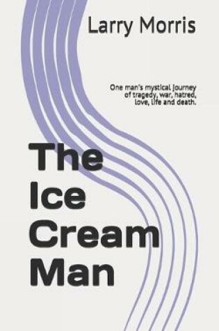 Cover of The Ice Cream Man