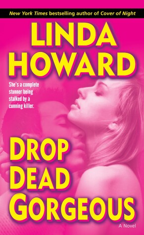 Book cover for Drop Dead Gorgeous