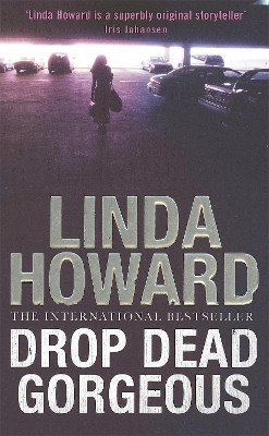 Book cover for Drop Dead Gorgeous