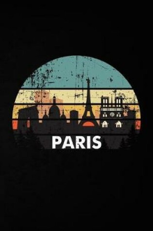 Cover of Paris