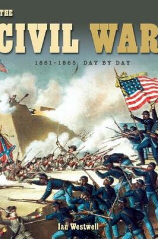 Cover of The Civil War