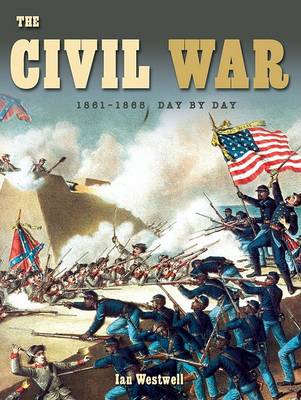 Cover of The Civil War