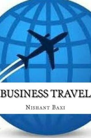 Cover of Business Travel