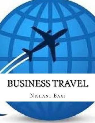 Book cover for Business Travel