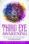 Book cover for Third Eye Awakening