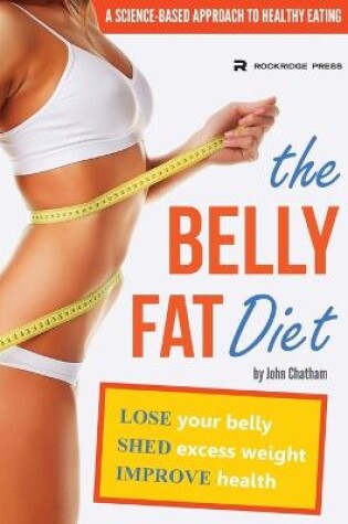 Cover of The Belly Fat Diet