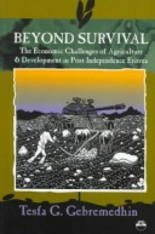 Cover of Beyond Survival