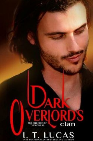 Cover of Dark Overlord's Clan