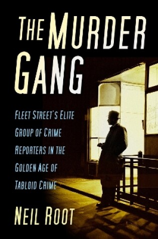 Cover of The Murder Gang