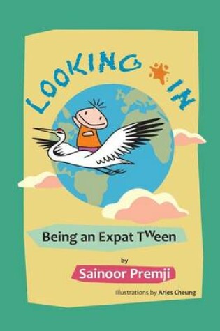 Cover of Looking in