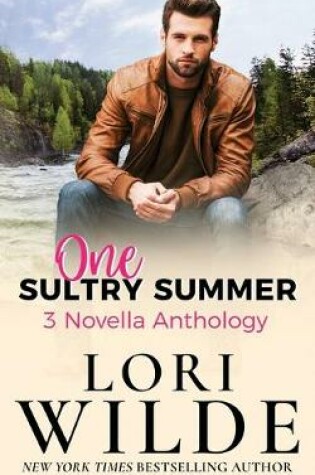 Cover of One Sultry Summer