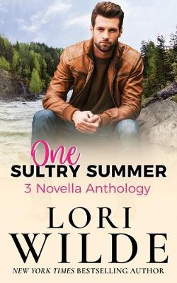 Book cover for One Sultry Summer
