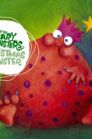 Cover of Christmas Monster