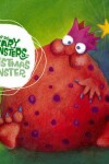 Book cover for Christmas Monster