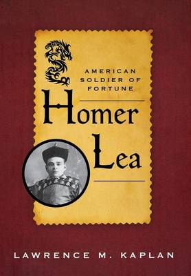 Cover of Homer Lea