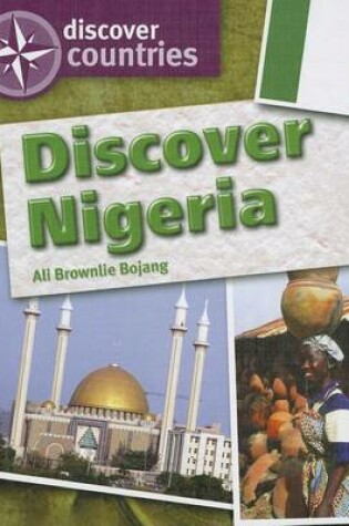 Cover of Discover Nigeria