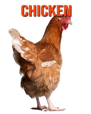 Book cover for Chicken