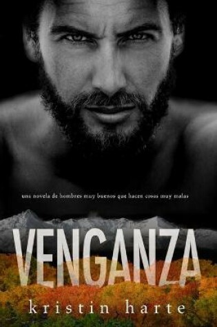 Cover of Venganza