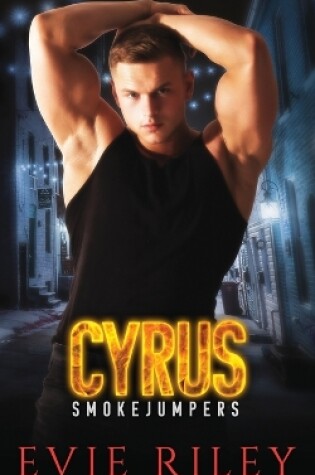 Cover of Cyrus