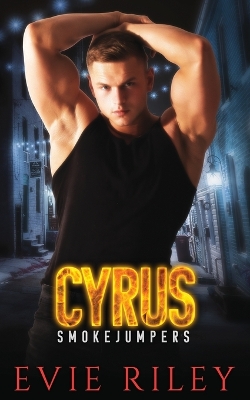 Book cover for Cyrus