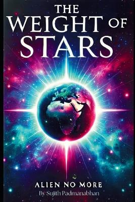 Cover of The Weight of Stars