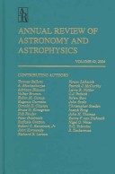 Book cover for Astronomy & Astrophysics