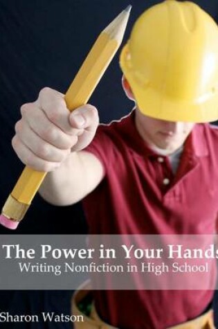 Cover of The Power in Your Hands