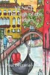 Book cover for VENICE The sigh of the bridges