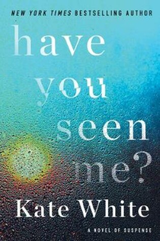 Cover of Have You Seen Me?