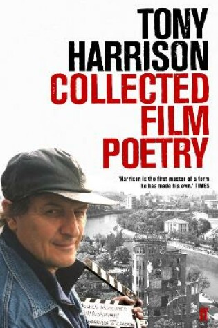 Cover of Collected Film Poetry